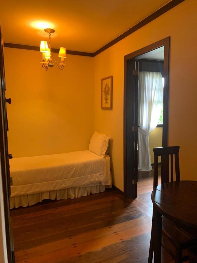 Hotel Capim Limão 5*