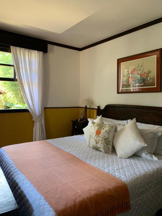 Capim Limão Hotel 5*