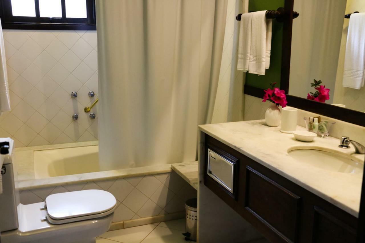 Hotel Capim Limão