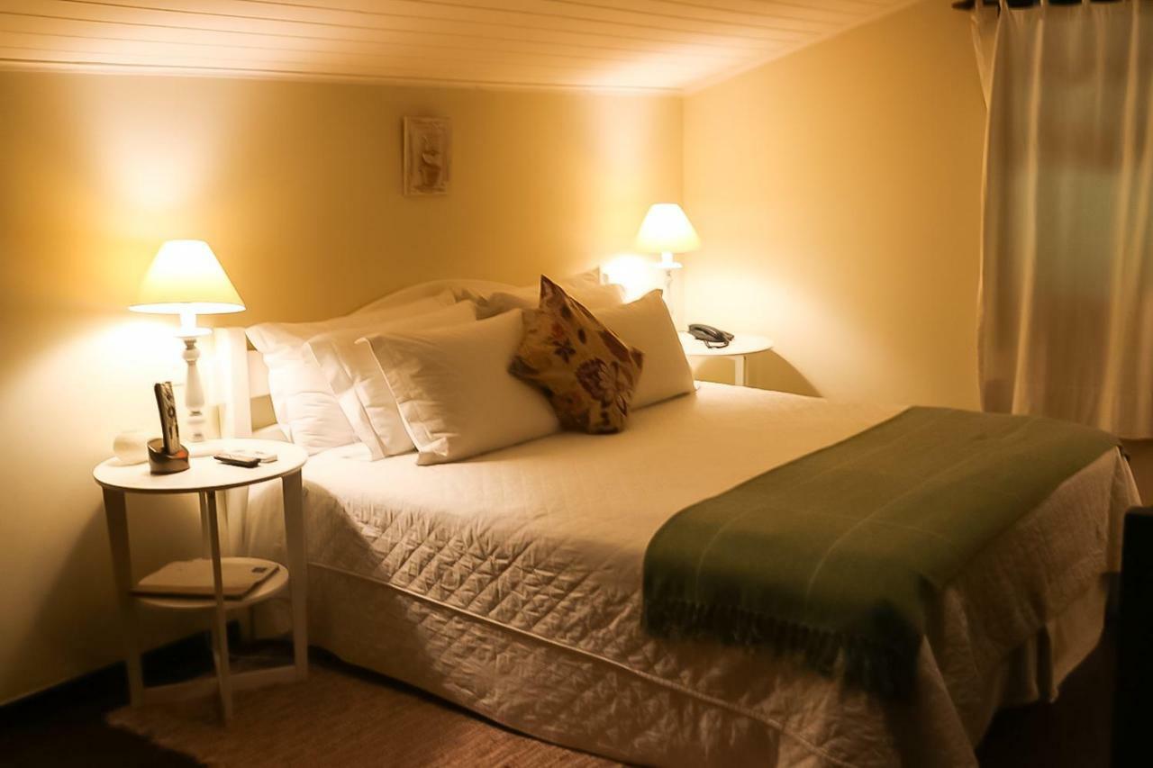 Hotel Capim Limão