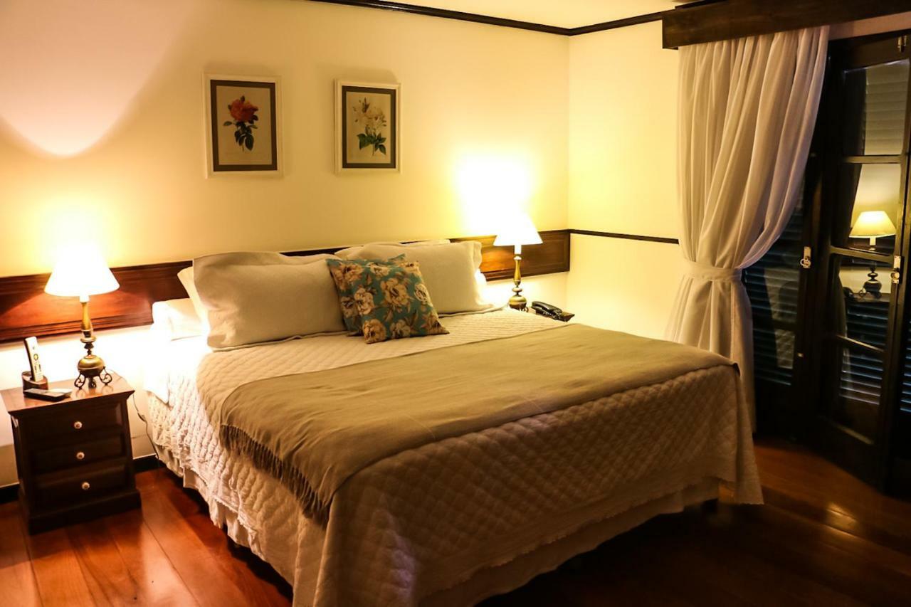 Hotel Capim Limão