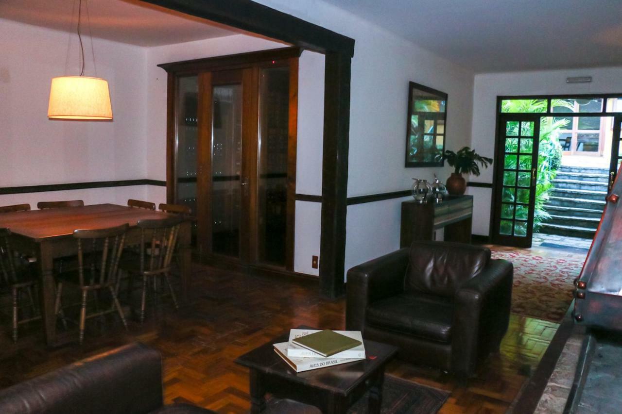Capim Limao Hotel