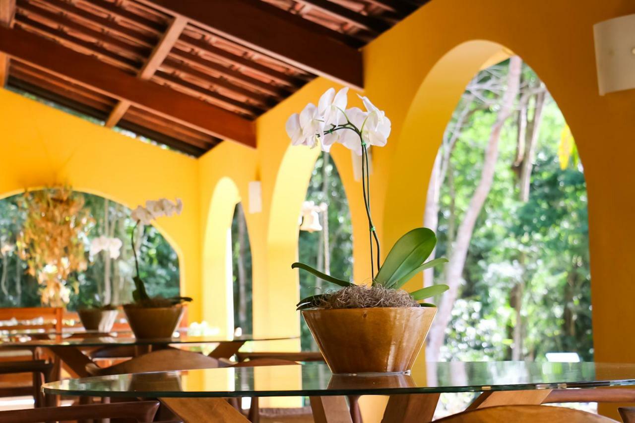 Capim Limão Hotel Itaipava