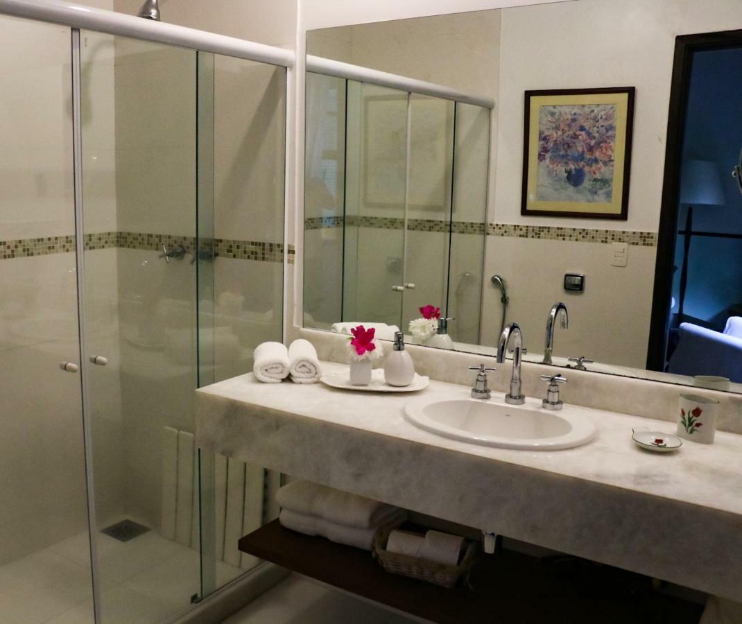 Capim Limão Hotel Itaipava
