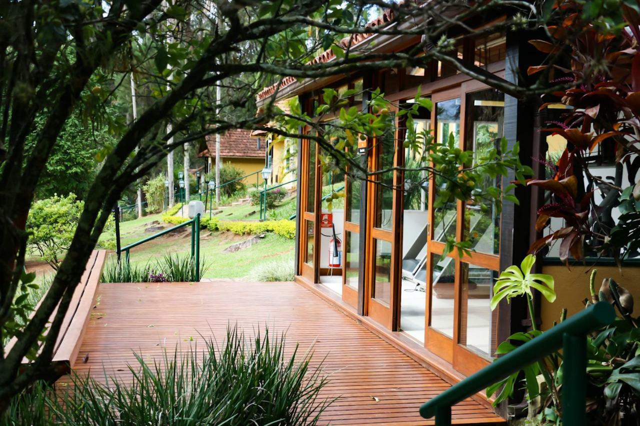 Hotel Capim Limão