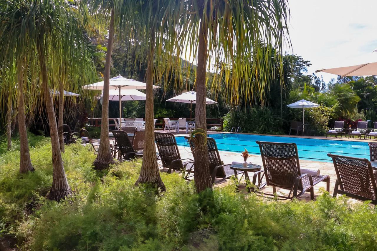 Capim Limão Hotel