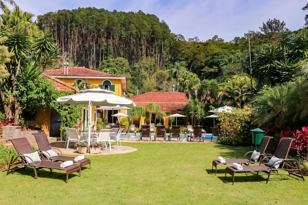 Capim Limão Hotel