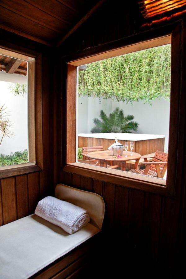 Capim Limão Hotel